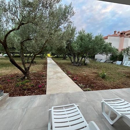 זאדאר Apartman Oliva מראה חיצוני תמונה
