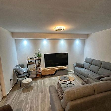 זאדאר Apartman Oliva מראה חיצוני תמונה