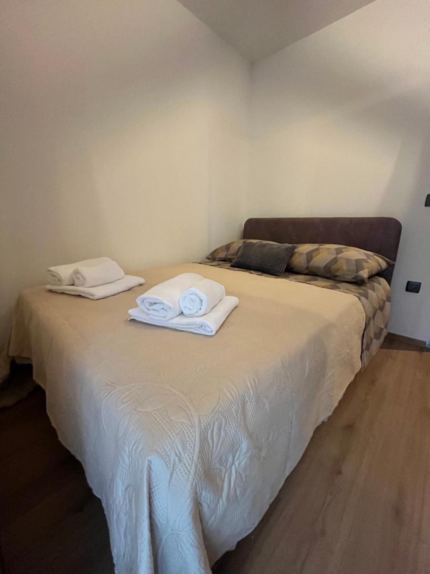 זאדאר Apartman Oliva מראה חיצוני תמונה